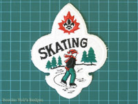 Skating